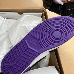 Jordan is a size 18  brand new never been worn